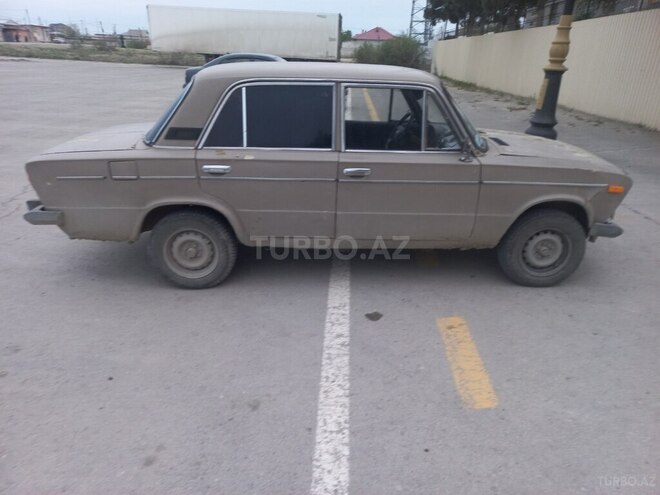 LADA (VAZ) 2106 1986, 90,000 km - 1.6 л - Bakı