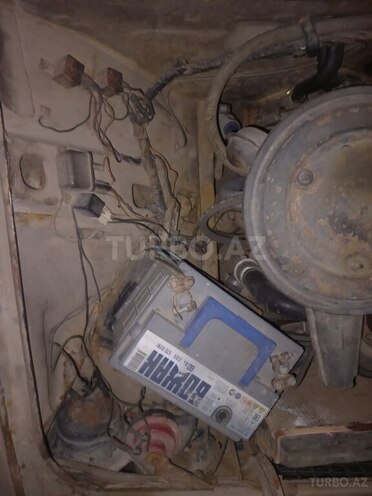 LADA (VAZ) 2106 1986, 90,000 km - 1.6 л - Bakı