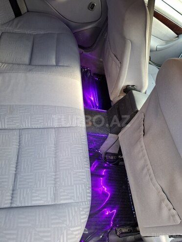 Mercedes C 180 1999, 352,000 km - 1.8 л - Bakı