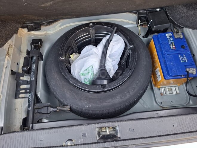 Mercedes C 180 1999, 352,000 km - 1.8 л - Bakı