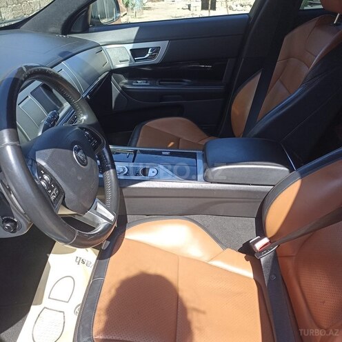 Jaguar XF 2014, 175,000 km - 3.0 l - Bakı