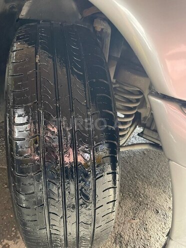 Mercedes C 180 1999, 352,000 km - 1.8 л - Bakı