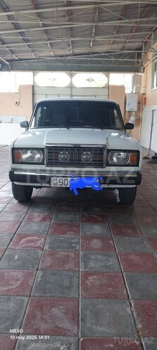 LADA (VAZ) 2107 2010, 44,000 km - 1.6 l - Ağsu