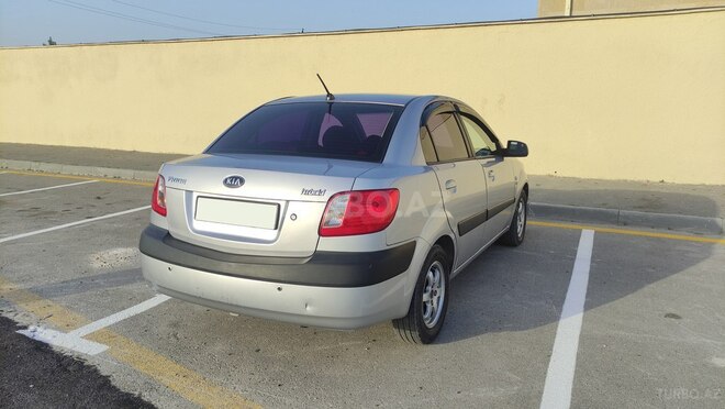 Kia Pride 2006, 198,000 km - 1.4 l - Bakı