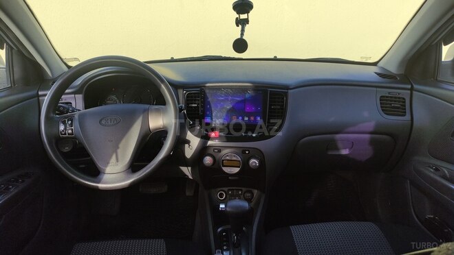 Kia Pride 2006, 198,000 km - 1.4 l - Bakı