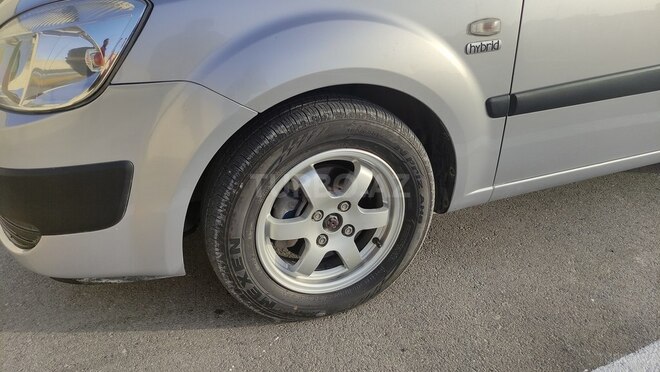 Kia Pride 2006, 198,000 km - 1.4 l - Bakı