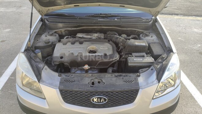 Kia Pride 2006, 198,000 km - 1.4 l - Bakı