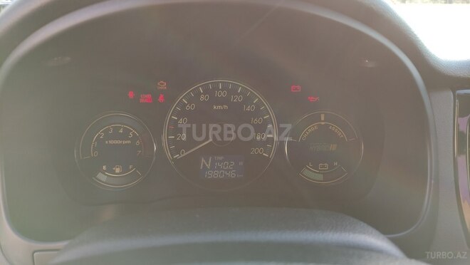 Kia Pride 2006, 198,000 km - 1.4 l - Bakı
