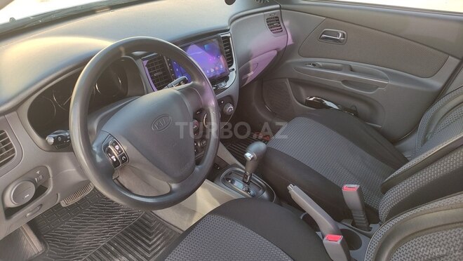 Kia Pride 2006, 198,000 km - 1.4 l - Bakı