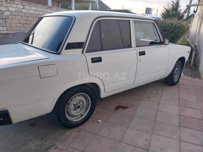 LADA (VAZ) 2107 2010, 44,000 km - 1.6 l - Ağsu