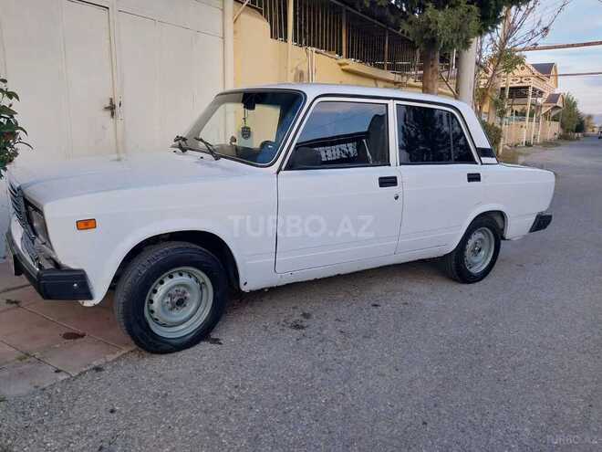 LADA (VAZ) 2107 2010, 44,000 km - 1.6 l - Ağsu