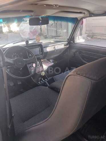 LADA (VAZ) 2107 2010, 44,000 km - 1.6 l - Ağsu