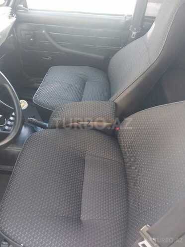 LADA (VAZ) 2107 2010, 44,000 km - 1.6 l - Ağsu