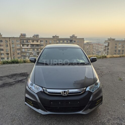 Honda Insight 2012, 280,000 km - 1.3 l - Bakı