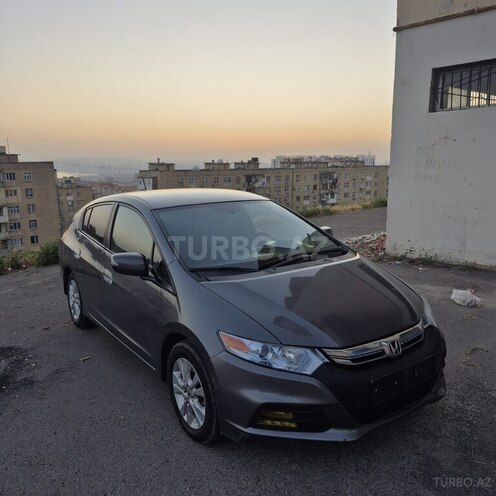 Honda Insight 2012, 280,000 km - 1.3 l - Bakı