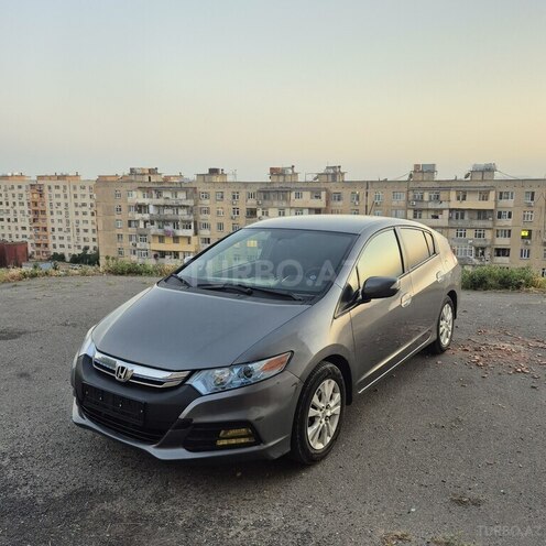 Honda Insight 2012, 280,000 km - 1.3 l - Bakı