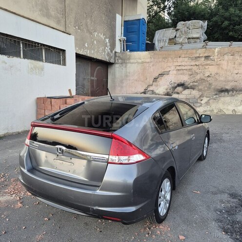 Honda Insight 2012, 280,000 km - 1.3 l - Bakı
