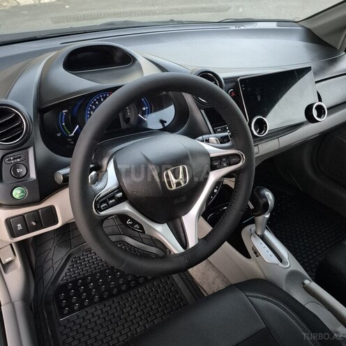 Honda Insight 2012, 280,000 km - 1.3 l - Bakı