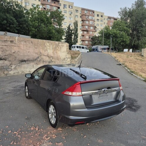 Honda Insight 2012, 280,000 km - 1.3 l - Bakı