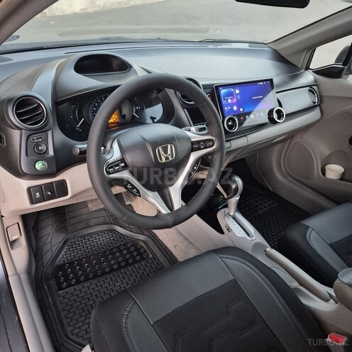 Honda Insight 2012, 280,000 km - 1.3 l - Bakı
