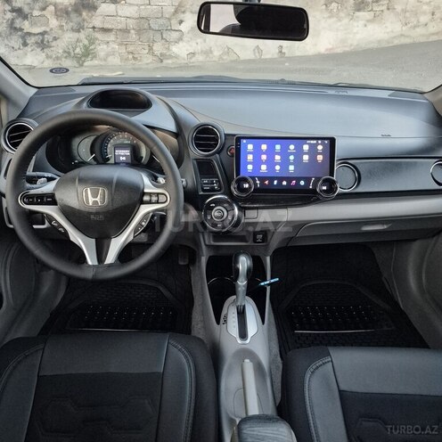 Honda Insight 2012, 280,000 km - 1.3 l - Bakı