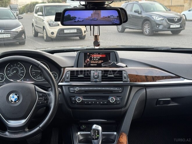 BMW 328 2015, 187,000 km - 2.0 l - Bakı