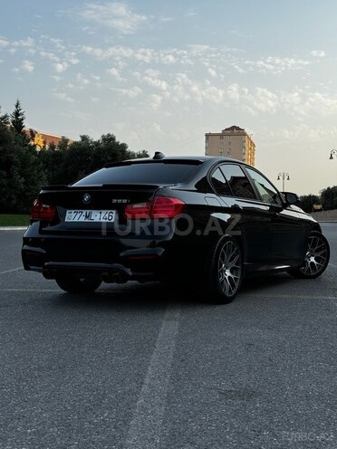 BMW 328 2015, 187,000 km - 2.0 l - Bakı