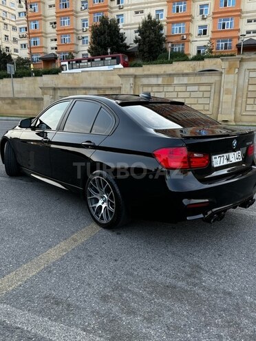 BMW 328 2015, 187,000 km - 2.0 l - Bakı