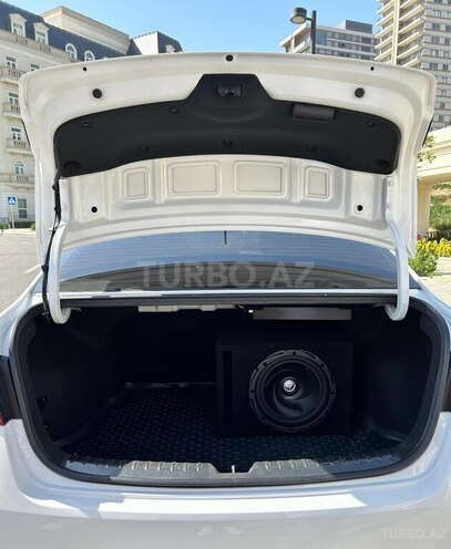 Kia Rio 2021, 59,500 km - 1.6 l - Bakı