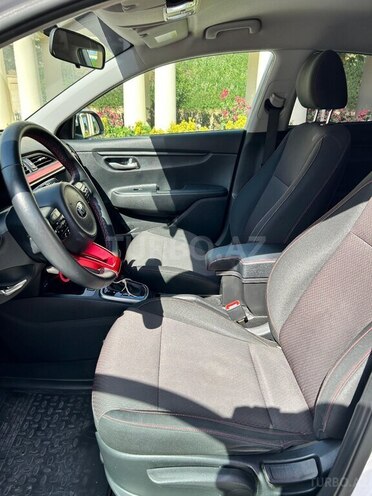Kia Rio 2021, 59,500 km - 1.6 l - Bakı
