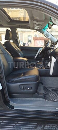 Toyota Land Cruiser Prado 2013, 305,000 km - 3.0 l - Bakı