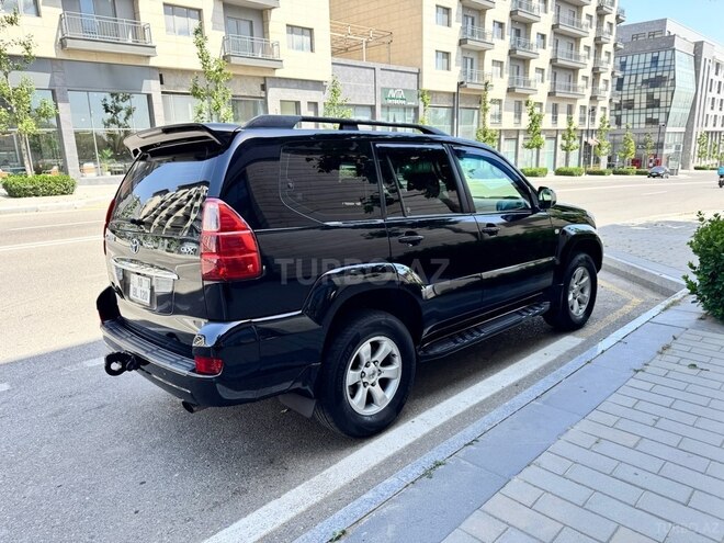 Toyota Land Cruiser Prado 2006, 652,000 km - 2.7 l - Bakı