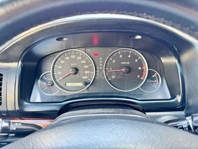 Toyota Land Cruiser Prado 2006, 652,000 km - 2.7 l - Bakı