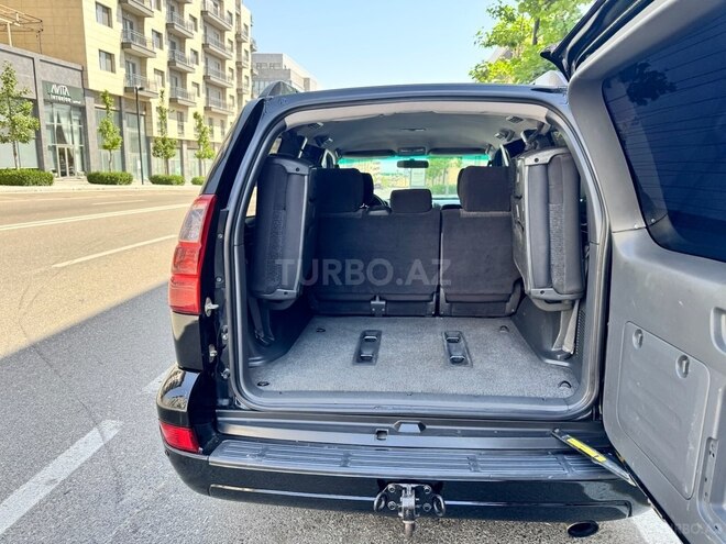 Toyota Land Cruiser Prado 2006, 652,000 km - 2.7 l - Bakı