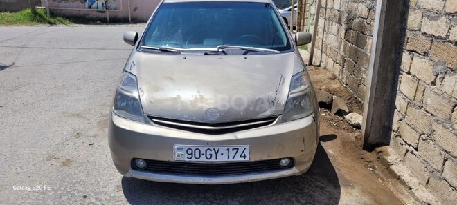 Toyota Prius 2008, 563,000 km - 1.5 l - Bakı