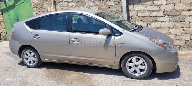 Toyota Prius 2008, 563,000 km - 1.5 l - Bakı