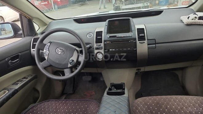 Toyota Prius 2008, 563,000 km - 1.5 l - Bakı
