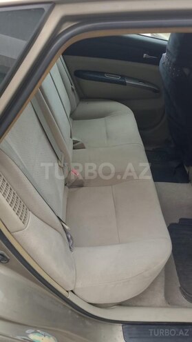 Toyota Prius 2008, 563,000 km - 1.5 l - Bakı