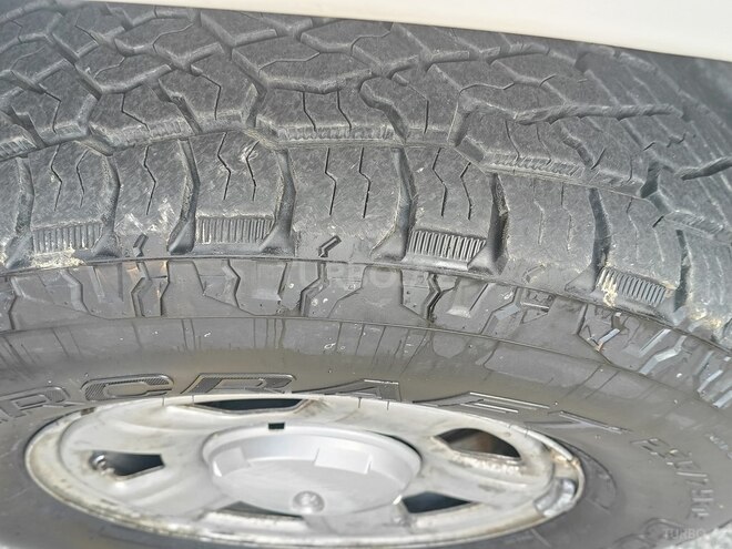 Ford Escape 2002, 472,182 km - 3.0 l - Bakı