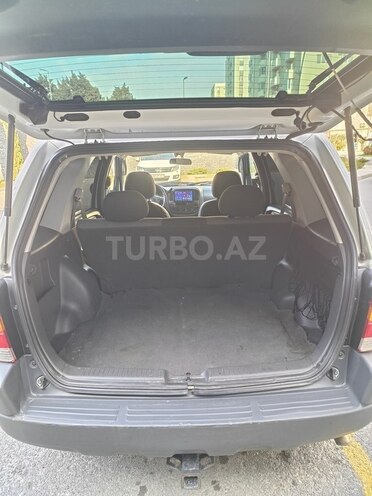 Ford Escape 2002, 472,182 km - 3.0 l - Bakı