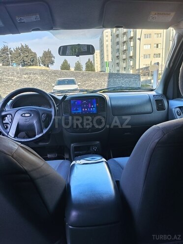 Ford Escape 2002, 472,182 km - 3.0 l - Bakı