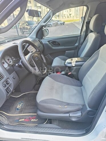 Ford Escape 2002, 472,182 km - 3.0 l - Bakı