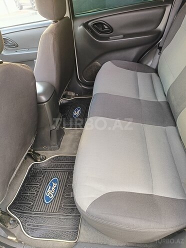 Ford Escape 2002, 472,182 km - 3.0 l - Bakı
