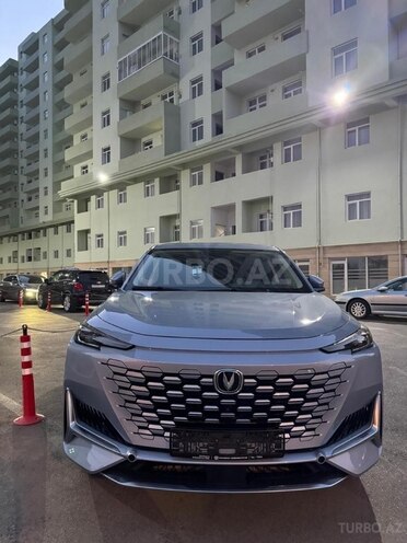Changan Uni-K 2022, 46,500 km - 2.0 л - Bakı
