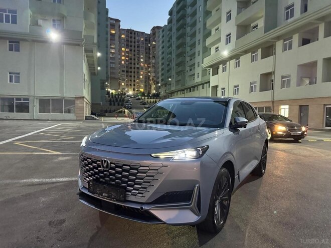 Changan Uni-K 2022, 46,500 km - 2.0 л - Bakı