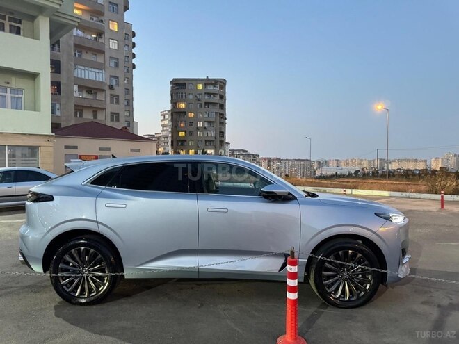Changan Uni-K 2022, 46,500 km - 2.0 л - Bakı