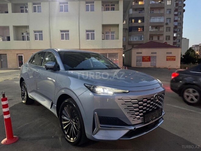 Changan Uni-K 2022, 46,500 km - 2.0 л - Bakı