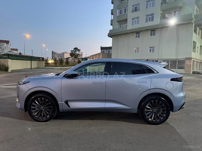 Changan Uni-K 2022, 46,500 km - 2.0 л - Bakı