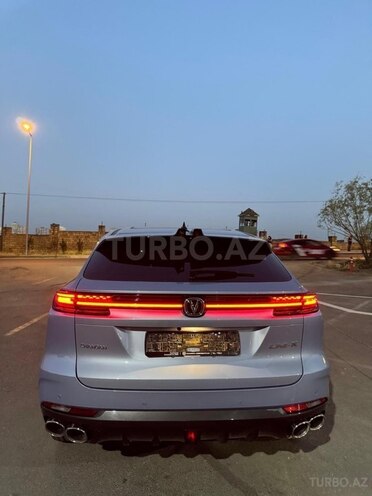 Changan Uni-K 2022, 46,500 km - 2.0 л - Bakı