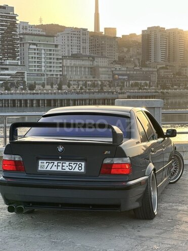 BMW 328 1992, 390,000 km - 2.8 l - Bakı